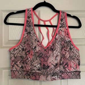 Torrid active sports bra. Size 2